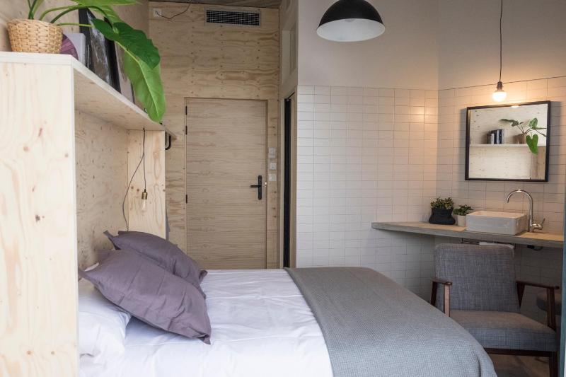 Talo Urban Rooms - image 31