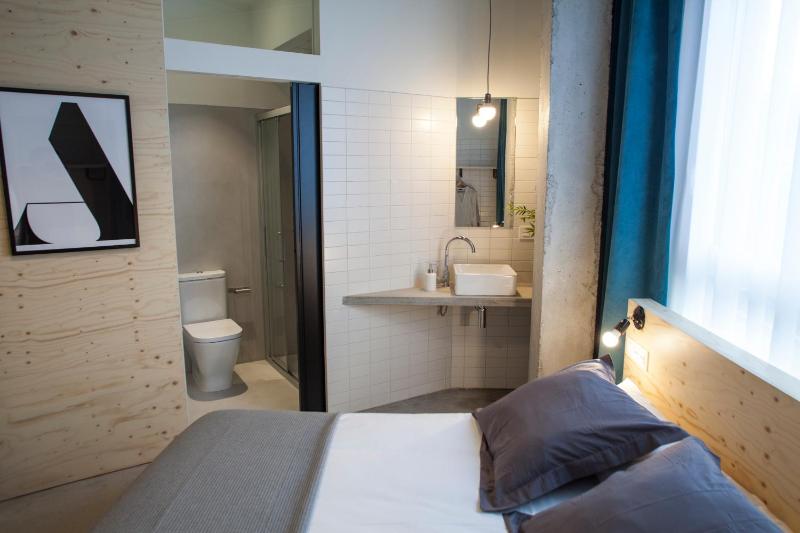 Talo Urban Rooms - image 22