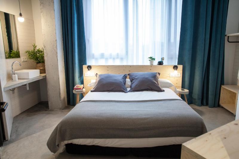Talo Urban Rooms - image 43
