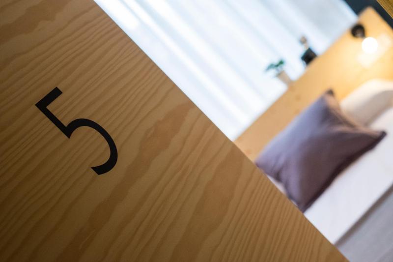 Double or Twin Room with Private Bathroom image 3