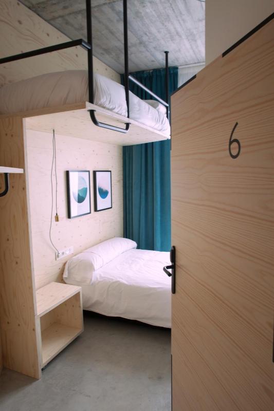 Talo Urban Rooms - image 44