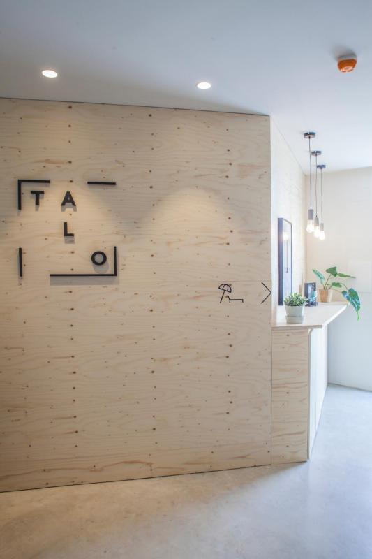Talo Urban Rooms - image 45