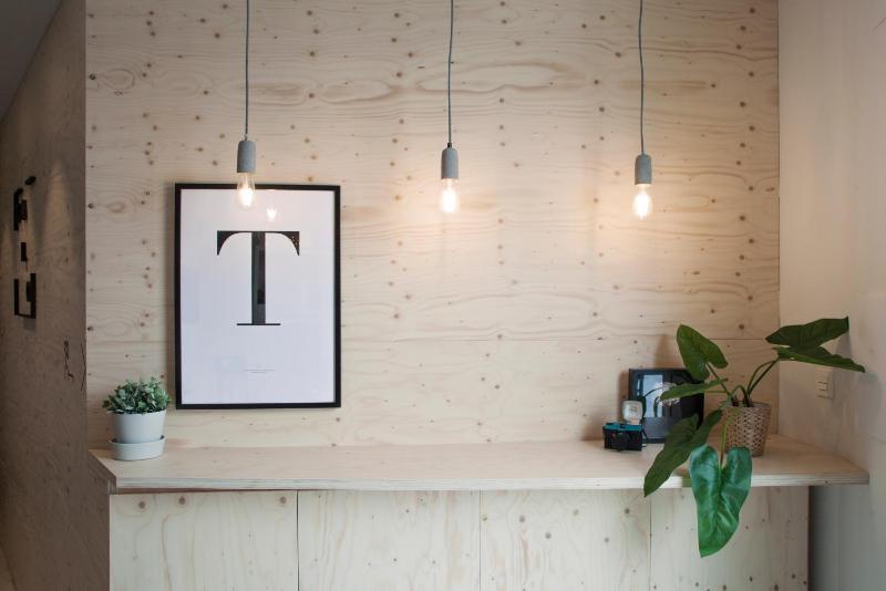 Talo Urban Rooms - image 10