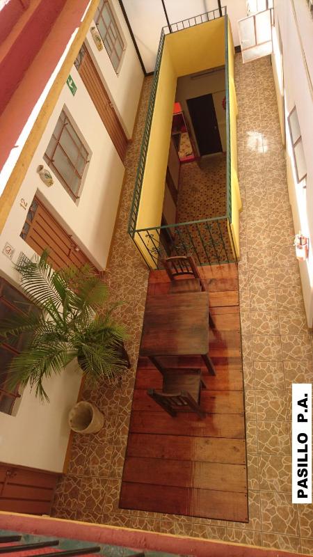 Hostal Mixteco Naba Nandoo - image 11