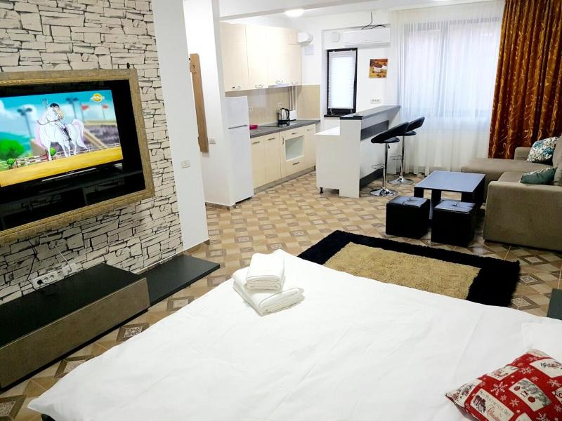Standard Apartment image 3