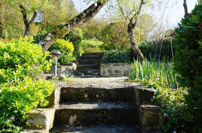 Sous les courtines - image 6
