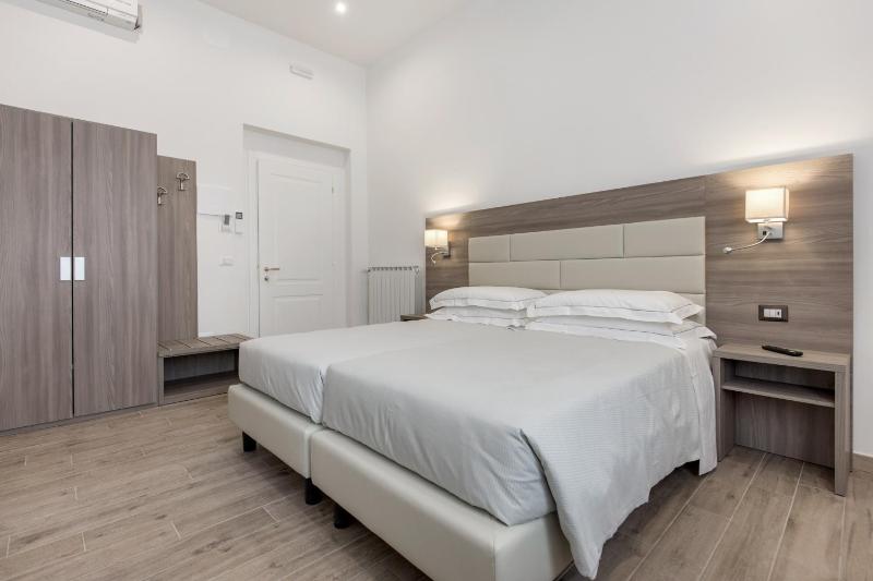 Superior Double or Twin Room image 1