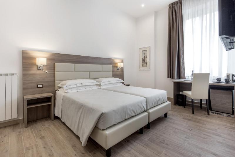 Superior Double or Twin Room image 3