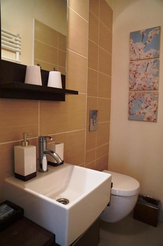 Two-Bedroom House Grand Canissou image 3
