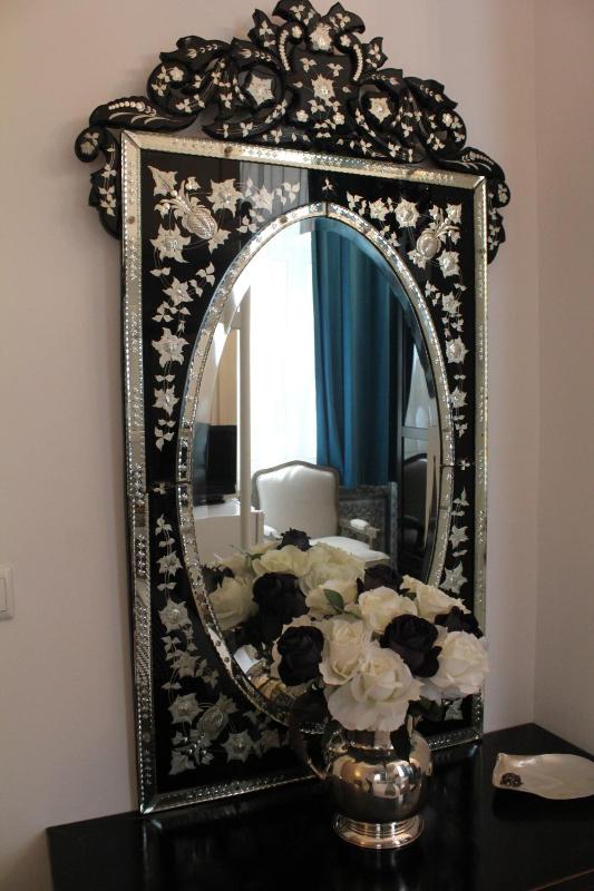 Interior Double Room image 2