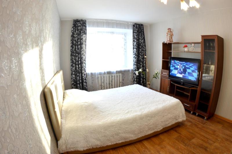 Two-Bedroom Apartment image 2