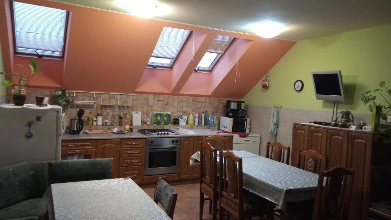 Family Room with Balcony image 1
