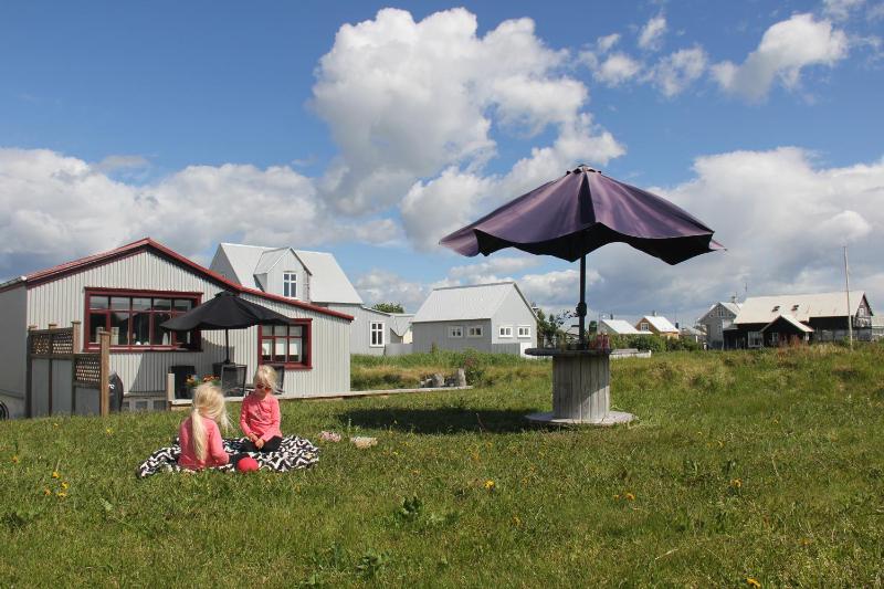 Two-Bedroom Cottage image 1