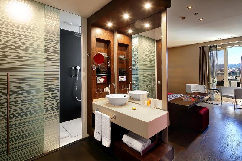 Superior Double Room with Terrace image 2