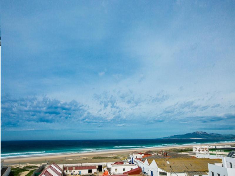 La Casa Del Polo- Alltarifa - image 34