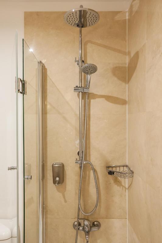 Duplex Apartment with Terrace ( 4 Adults) image 3