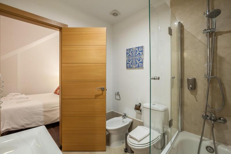Duplex Apartment with Terrace ( 4 Adults) image 4