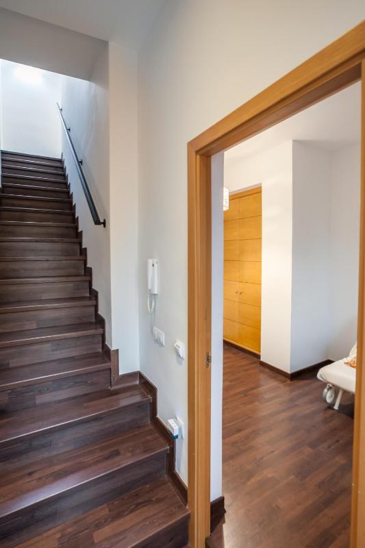 Duplex Apartment with Terrace ( 4 Adults) image 2