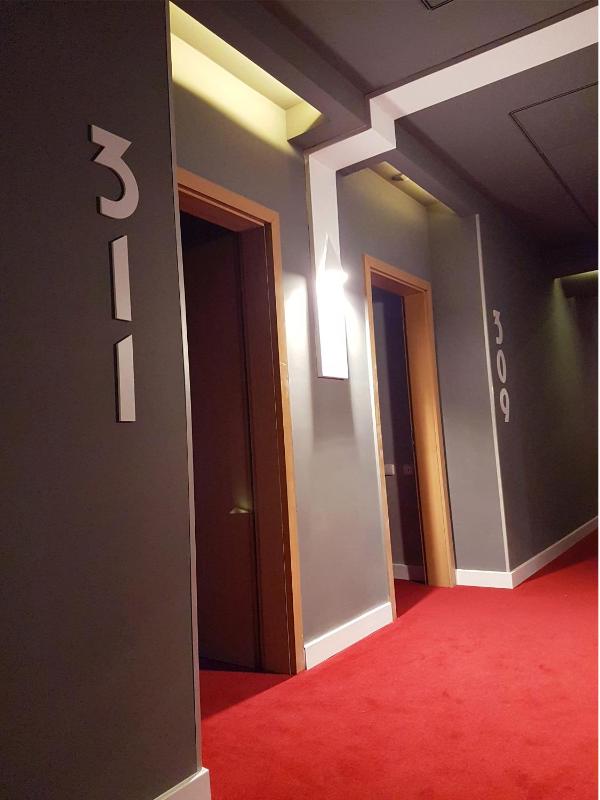 Hotel Boavista - image 50