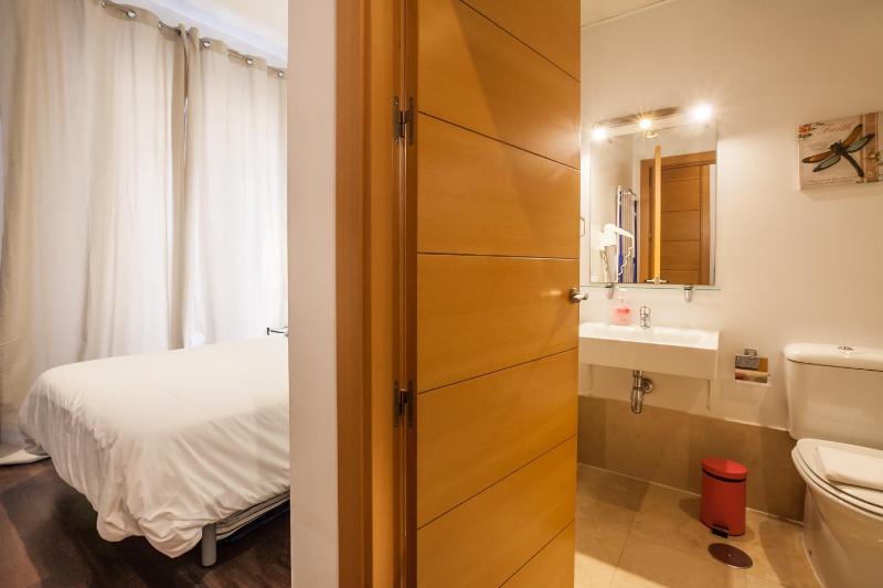 One-Bedroom Apartment image 3