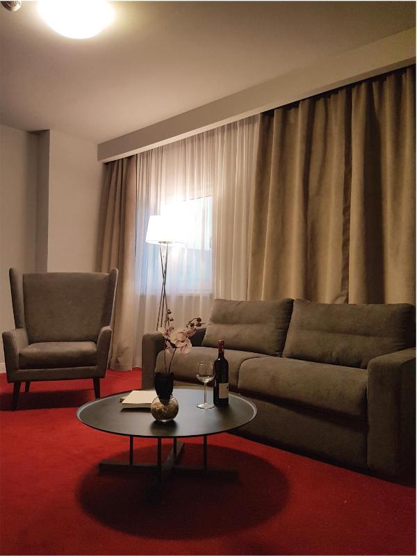 Hotel Boavista - image 37