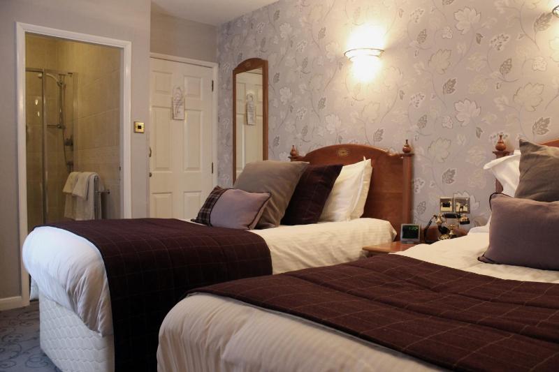 Twin Room image 1