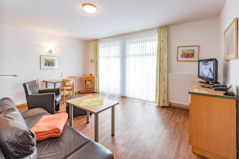 Am Weststrand Apartmenthaus Bellamare - image 22