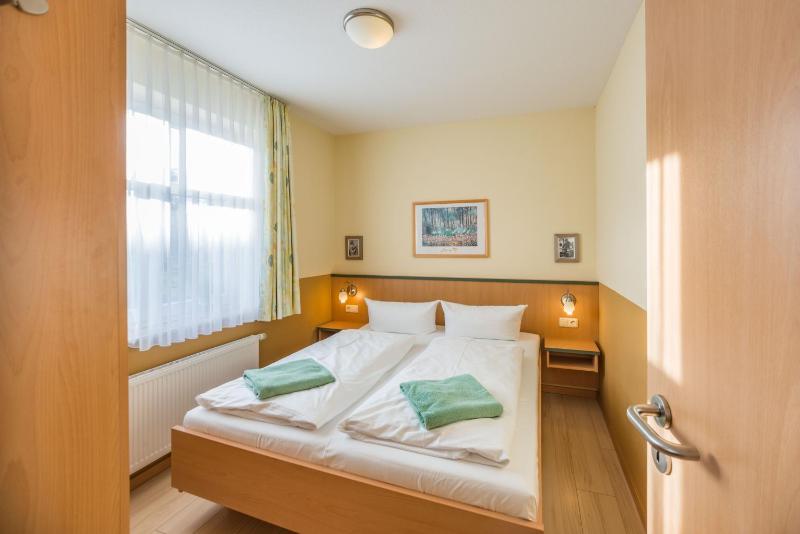 Am Weststrand Apartmenthaus Bellamare - image 42