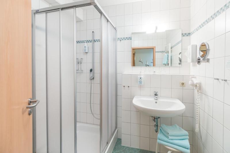 Am Weststrand Apartmenthaus Bellamare - image 39
