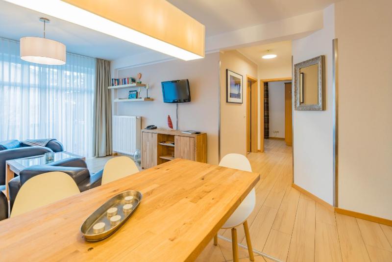 Am Weststrand Apartmenthaus Bellamare - image 30
