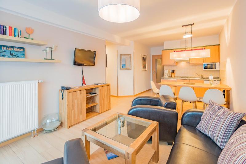 Am Weststrand Apartmenthaus Bellamare - image 8