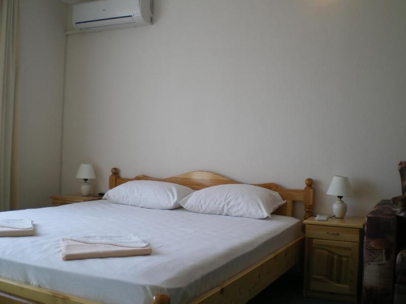 Double or Twin Room with Balcony image 3