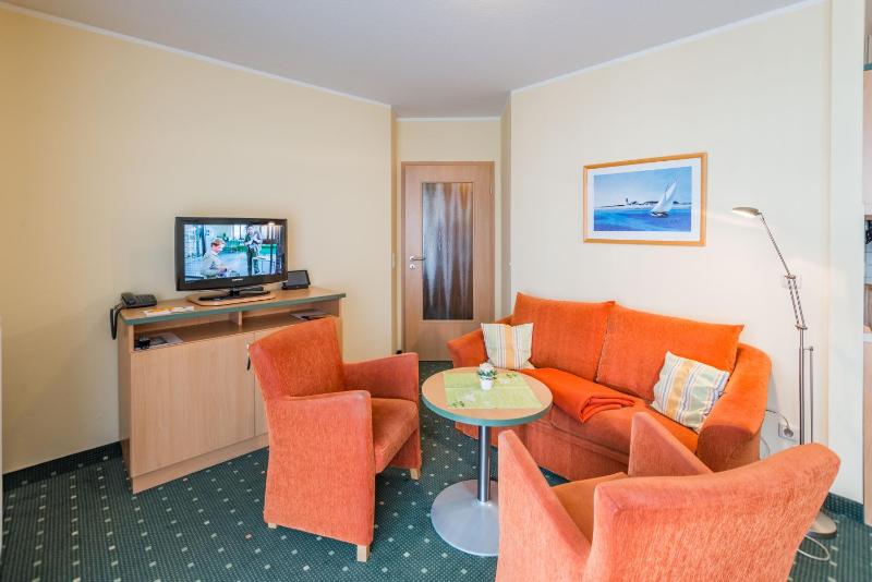 Am Weststrand Apartmenthaus Bellamare - image 2