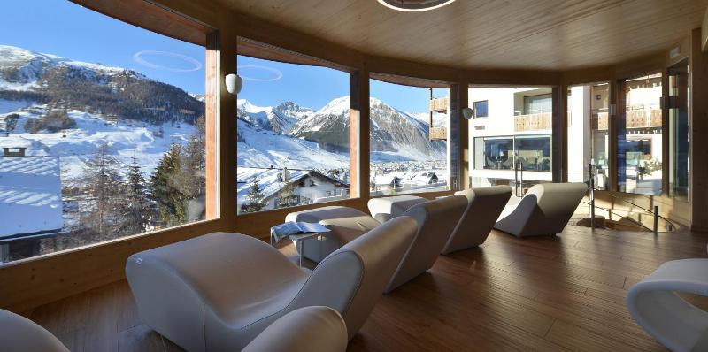 Hotel Baita Montana - image 17