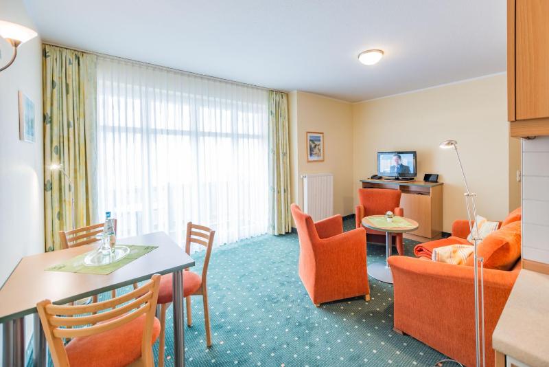 Am Weststrand Apartmenthaus Bellamare - image 14