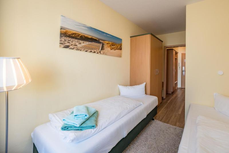Am Weststrand Apartmenthaus Bellamare - image 11