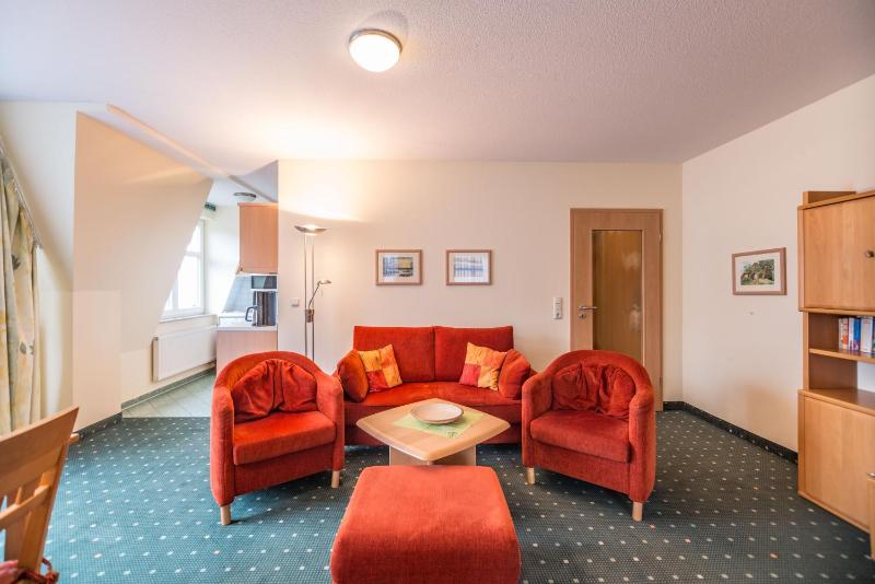 Am Weststrand Apartmenthaus Bellamare - image 9
