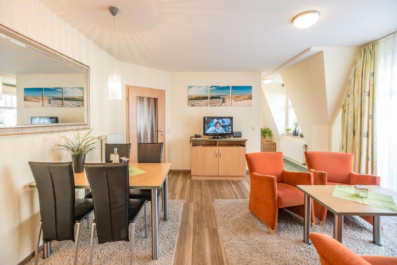 Am Weststrand Apartmenthaus Bellamare - image 3