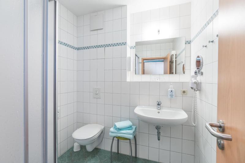 Am Weststrand Apartmenthaus Bellamare - image 15