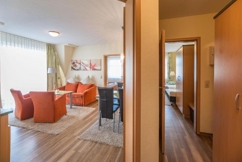 Am Weststrand Apartmenthaus Bellamare - image 41