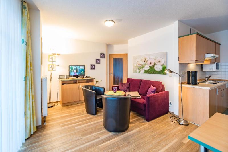 Am Weststrand Apartmenthaus Bellamare - image 20