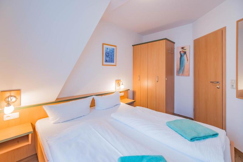 Am Weststrand Apartmenthaus Bellamare - image 19