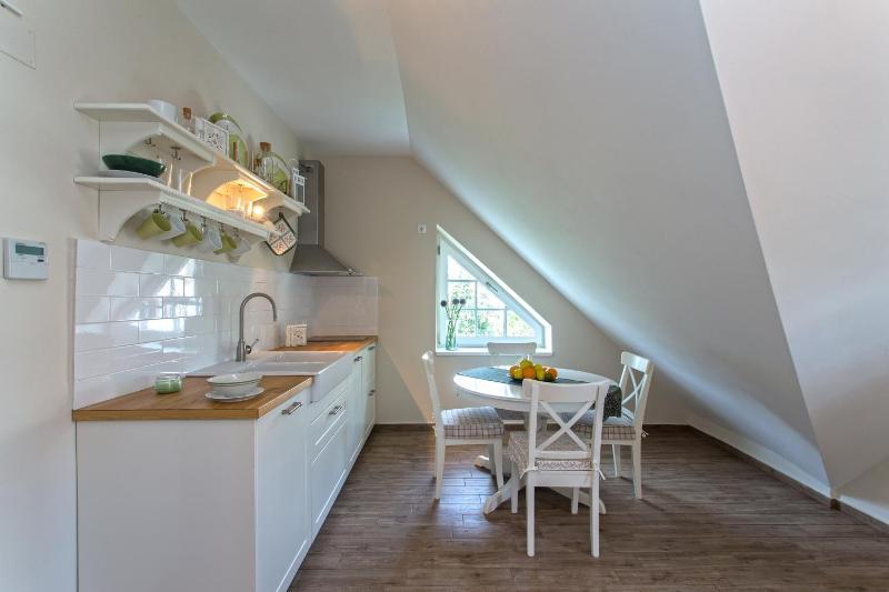 Two-Bedroom Apartment image 2