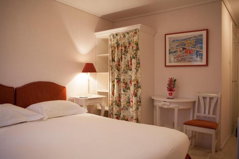 Imperial Hotel Amsterdam - image 16