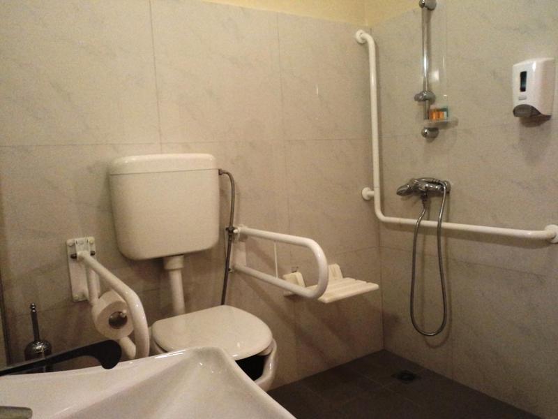 Double Room - Disability Access image 3