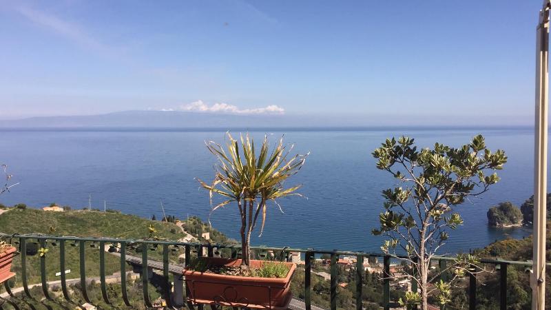 B&B La Terrazza Sul Mare Taormina - image 44