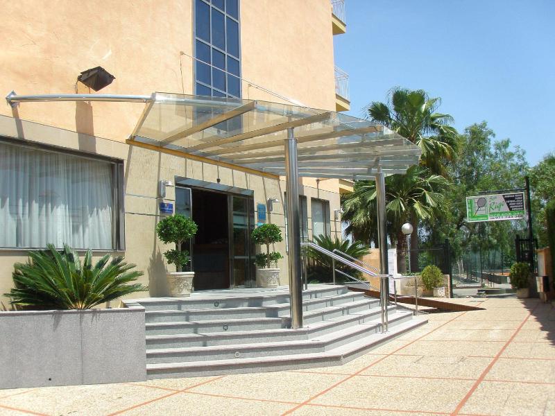 Hotel Don Miguel Playa - image 7