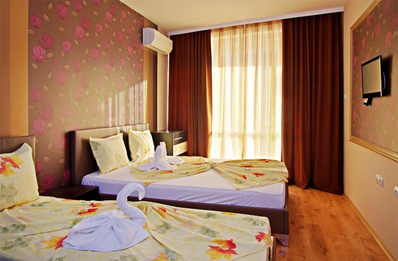 Family Room with Balcony image 4