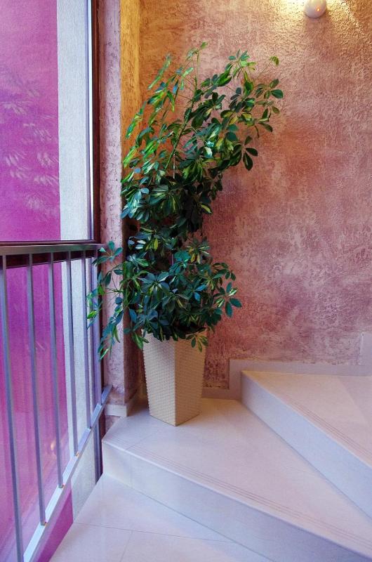 Family Room with Balcony image 2