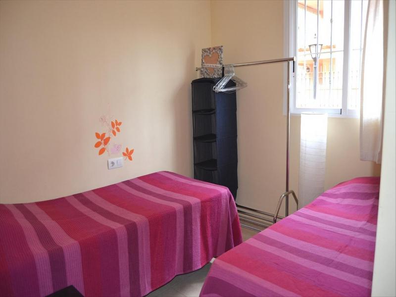 Three-Bedroom Apartment image 1